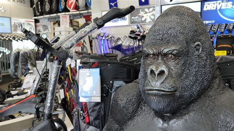 gorrila golf|Gorilla Golf Centre⛳️ ️ (@gorillagolfcentre) .